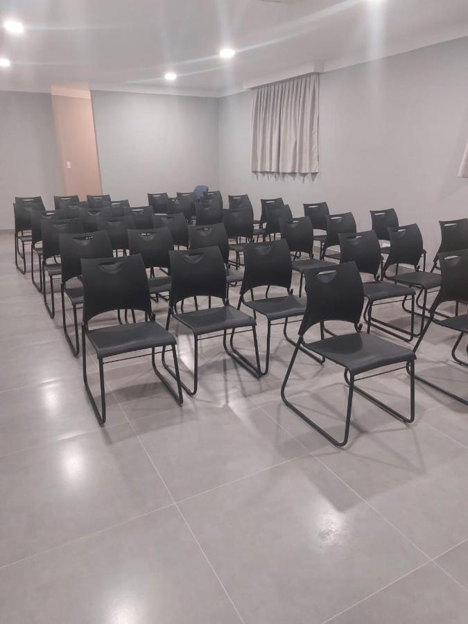 Hotel Primeinn Campinas  Exteriör bild