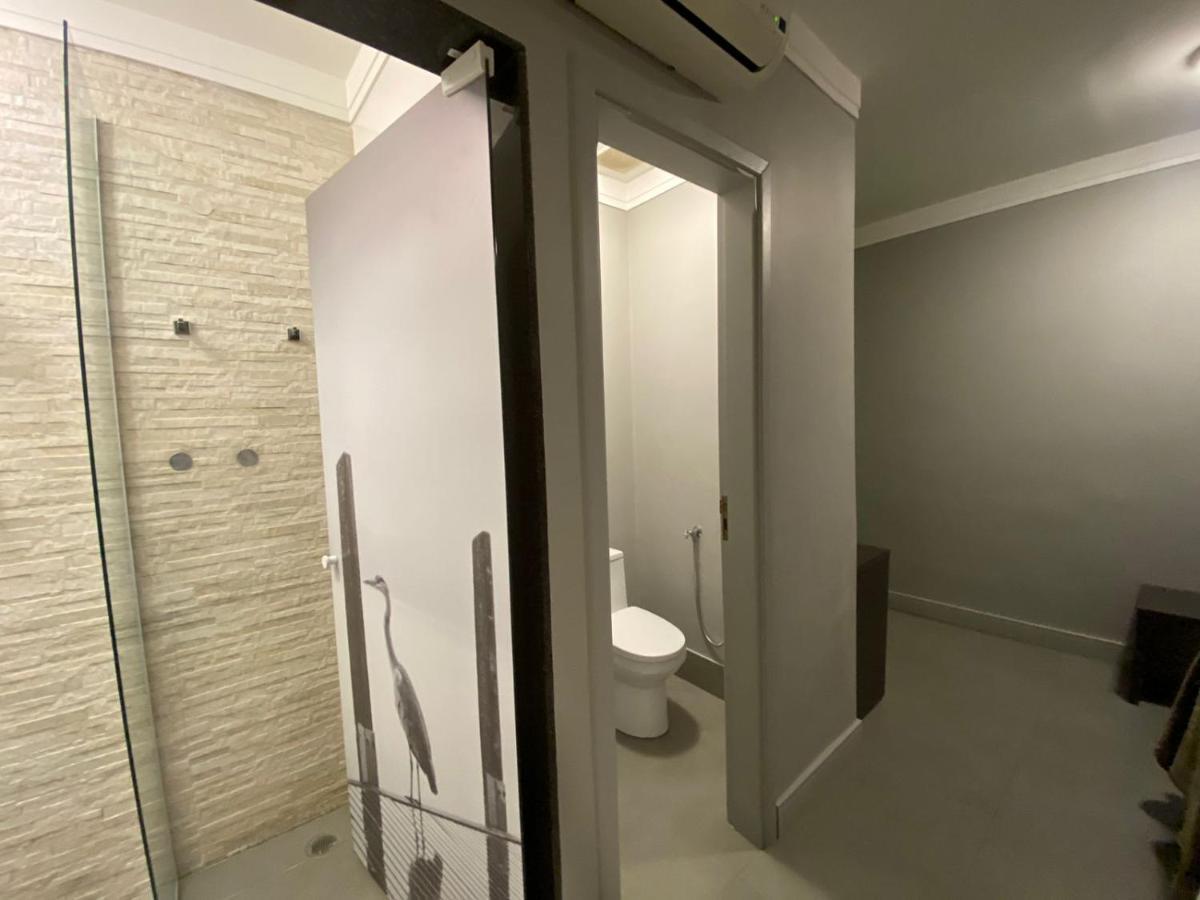 Hotel Primeinn Campinas  Exteriör bild
