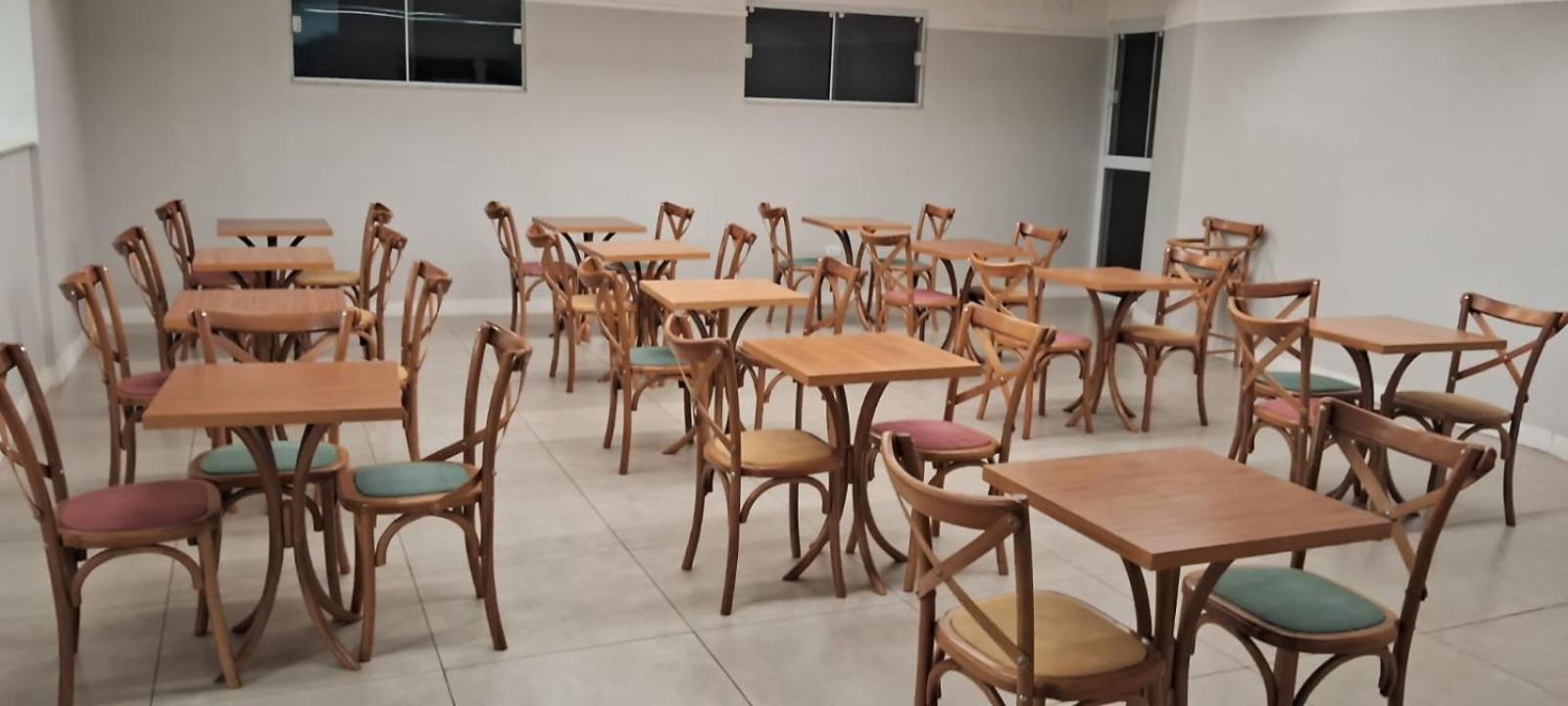 Hotel Primeinn Campinas  Exteriör bild